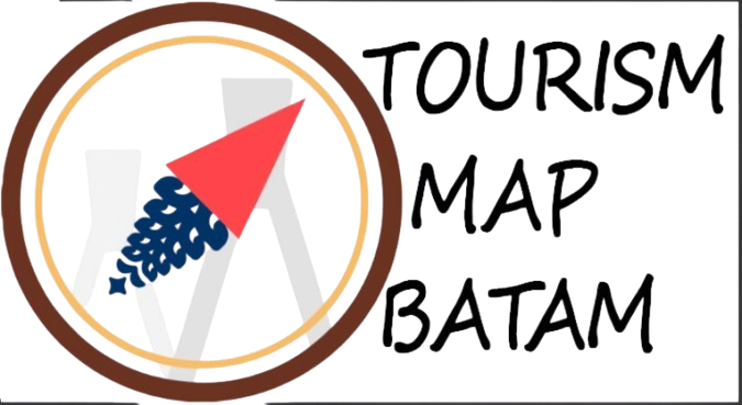 Logo Tourism Map
